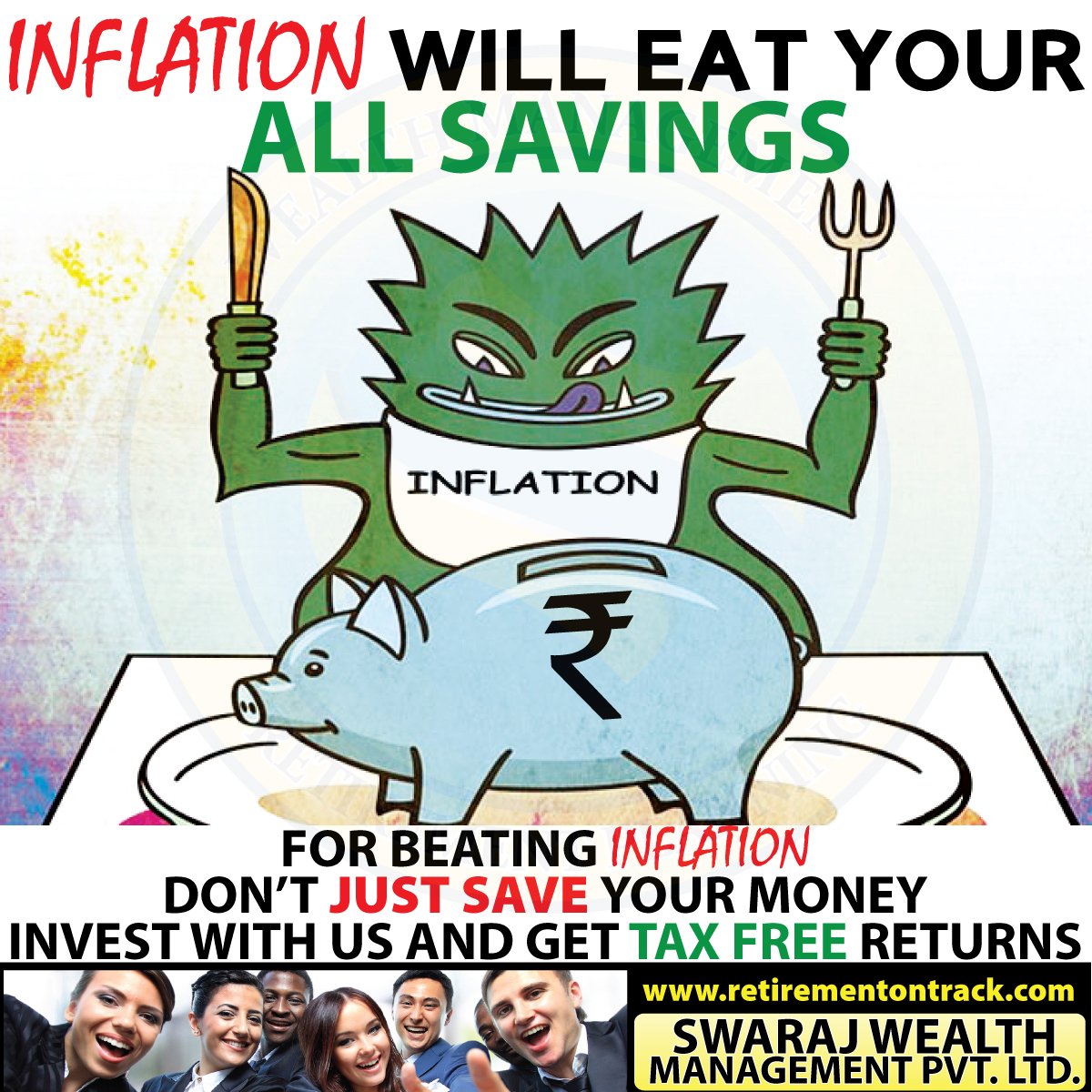 TrackRetirement's tweet image. 