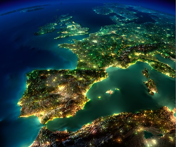 VentureBeat's tweet image. The 10 biggest European tech stories this week wp.me/p5hvhT-7Uky