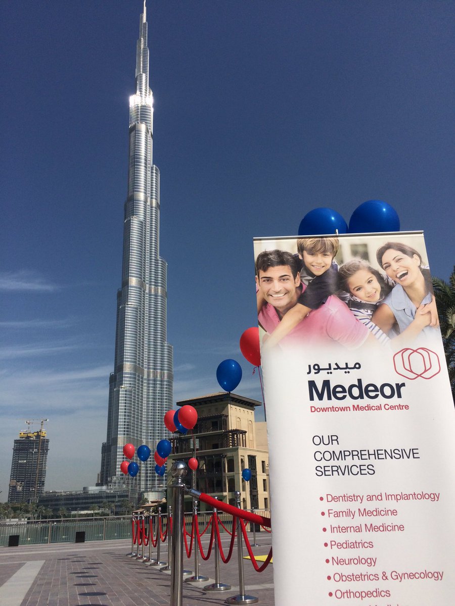 MedeorDowntown's tweet photo. Come and see us at Burj Plaza on your way to @EatTheWorldDXB. Fun and games for the kids. #EatTheWorldDXB https://t.co/PG4ylcqqhk