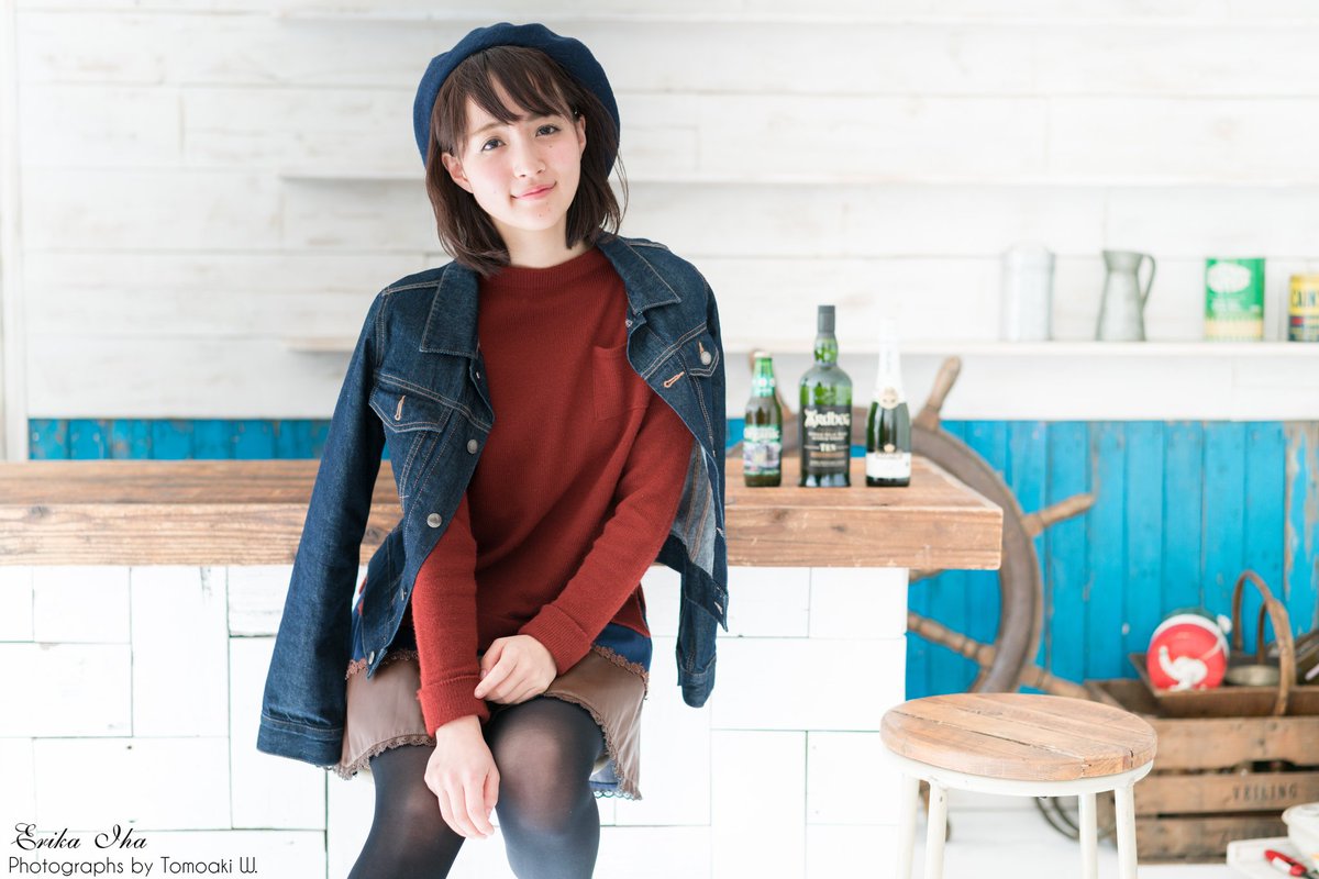 Tomoaki Sur Twitter Momo撮影会 H28 2 21 日 Studio Canal Anchor 伊波 絵梨花さん ポートレート Momo撮影会 T Co Gcuy61kgx7