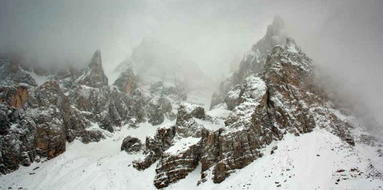 DolomitesUNESCO's tweet photo. Waiting for the #snow! Condividi #foto #neve nei paesaggi #dolomiti-ci! #diretta #meteo qui! https://t.co/AGx6BAyFYv https://t.co/xWqOAfEqSJ