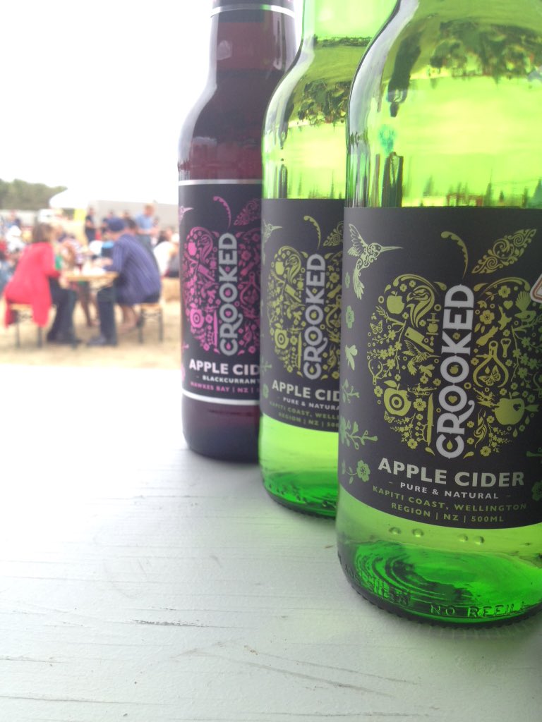 studioreset239's tweet image. Great day at @GW_Brewday #crookedcider