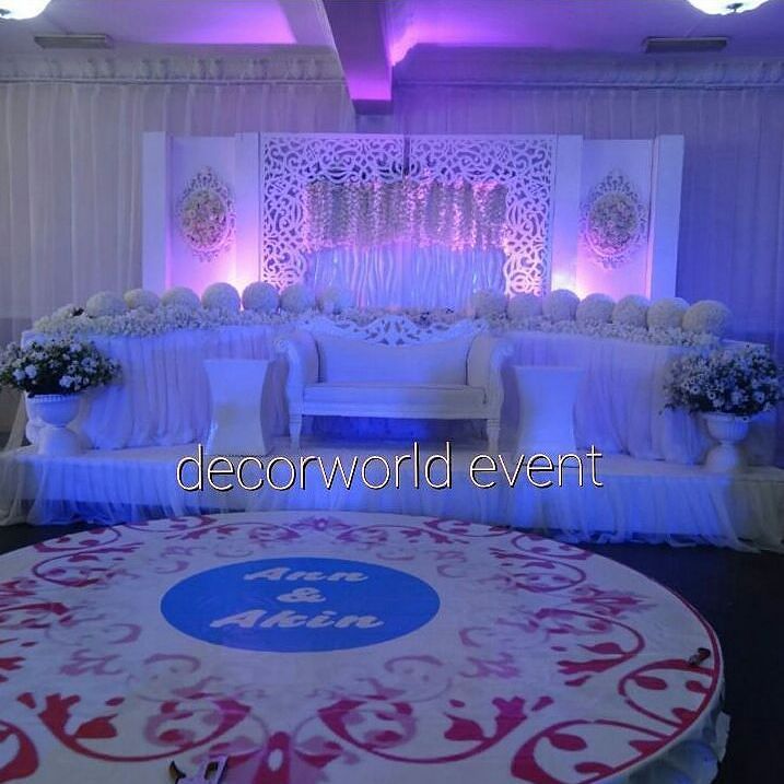 Decor by @decorworldng #cool #swpvendor #nigeriandecorator ift.tt/1WPOmDr