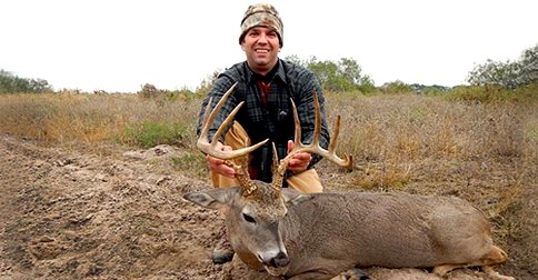 Realtree's tweet photo. Donald J. Trump, Jr. on Firearms, Hunting and Public Lands https://t.co/kjjHSZW5fn https://t.co/L0vBhM7KV9