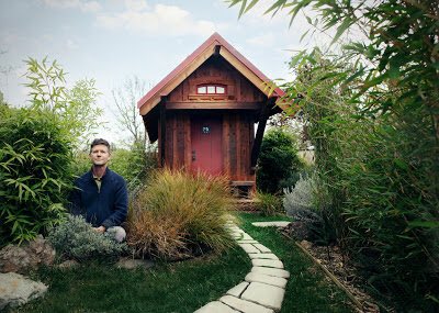 smallhomeideas's tweet photo. TINY HOUSE MVMNT GODFATHER 👉https://t.co/N9VarjO0NF  / photo by timothy archibald https://t.co/kdsmsfh6pU