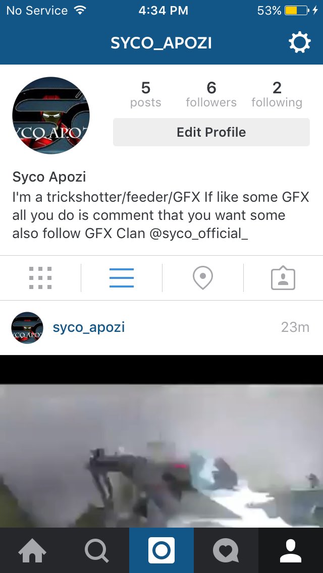 NGU_DropZ's tweet photo. Please go follow my Instagram thanks :) https://t.co/fCpEGbmytS