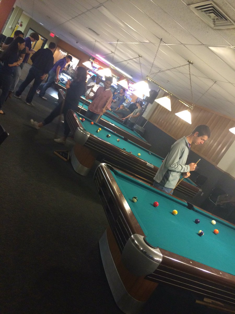 IIECon's tweet photo. #IIECon billiards https://t.co/LRfauQrcnc