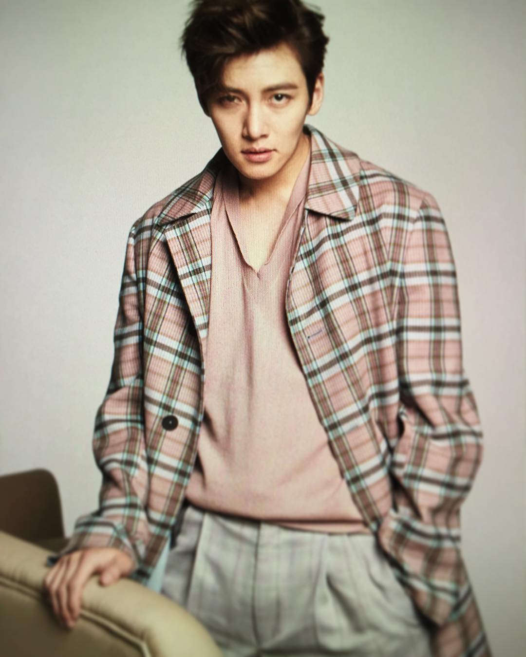 JCW 지창욱 Indonesia on Twitter &quot;[PHOTO] 160227 wonderboyst IG Ji Chang