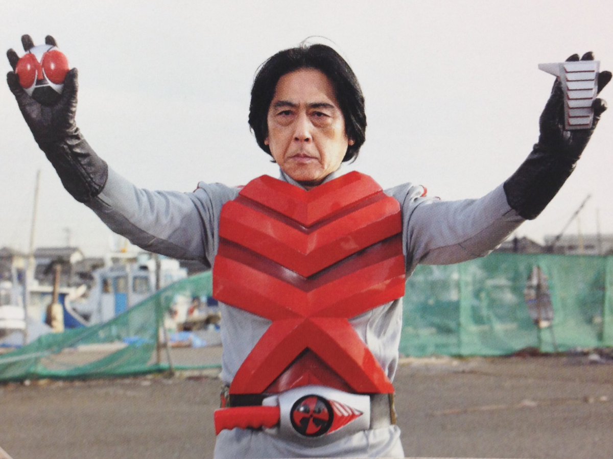 １号p 趣味人 Ar Twitter Xライダーのムック本読んだけど やっぱり変身方法がセタップに戻った理由は永遠の謎のようだな 所詮はファンサービスな事を除いて T Co Kikacyenl7