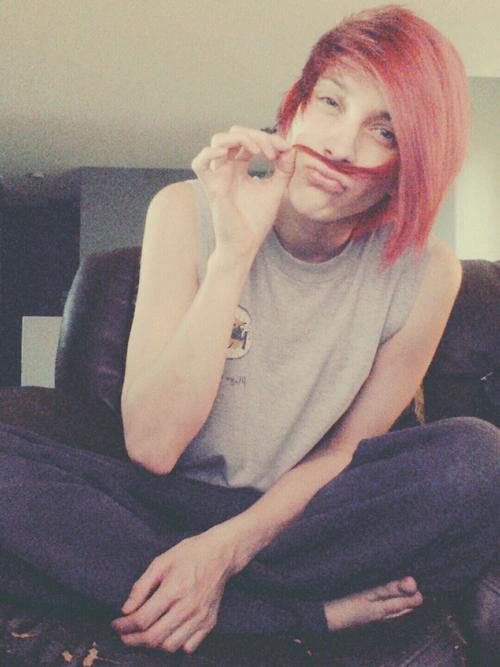 XavierQuinn12's tweet photo. I'm so v bored. DM me?~Tyler https://t.co/gyQpl927dT