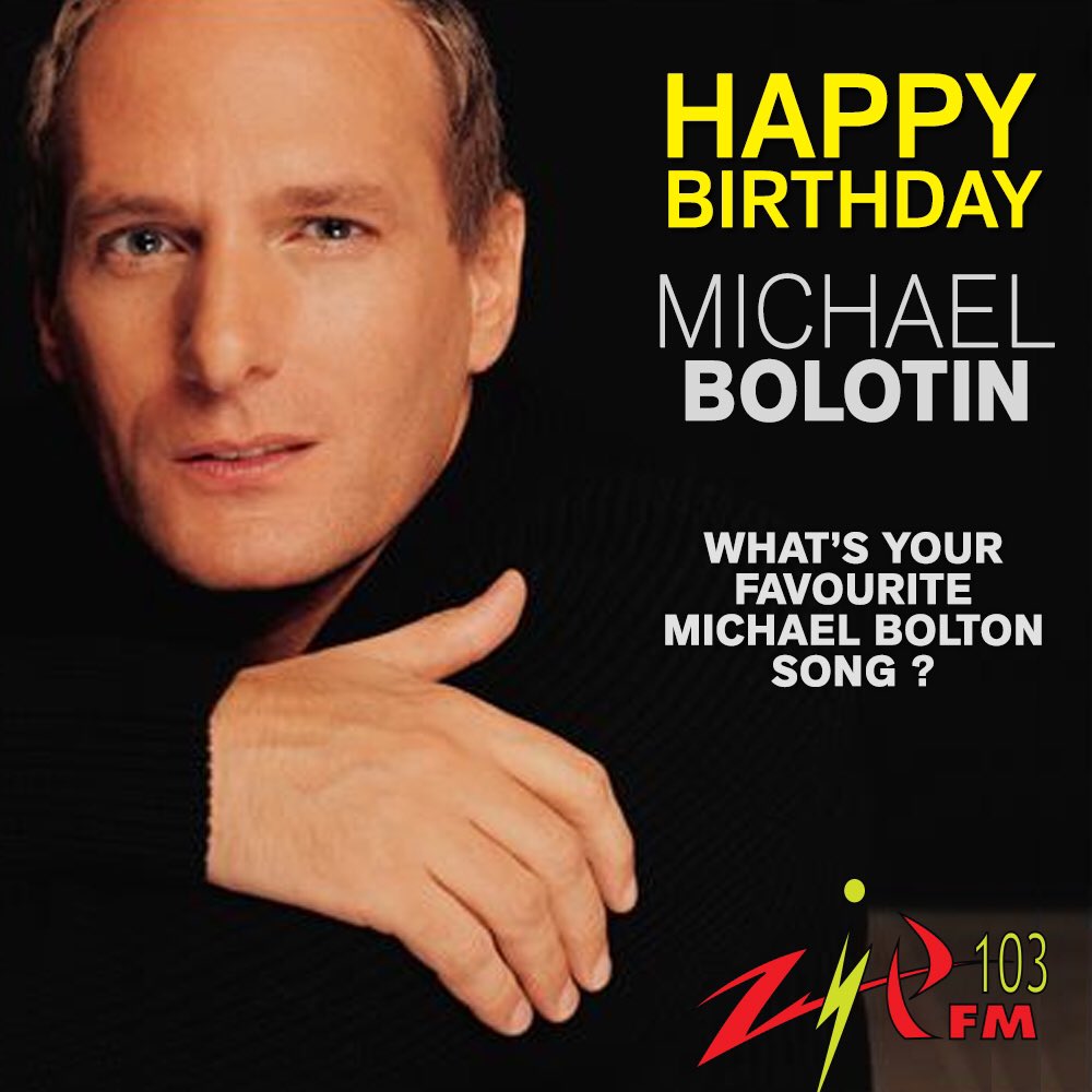 zip103fm's tweet photo. Happy Birthday to @mbsings #wishingyouthebest #worldwideentertainment #ziptocratseverywhere #rnbartiste https://t.co/Pmjx3KCA4M