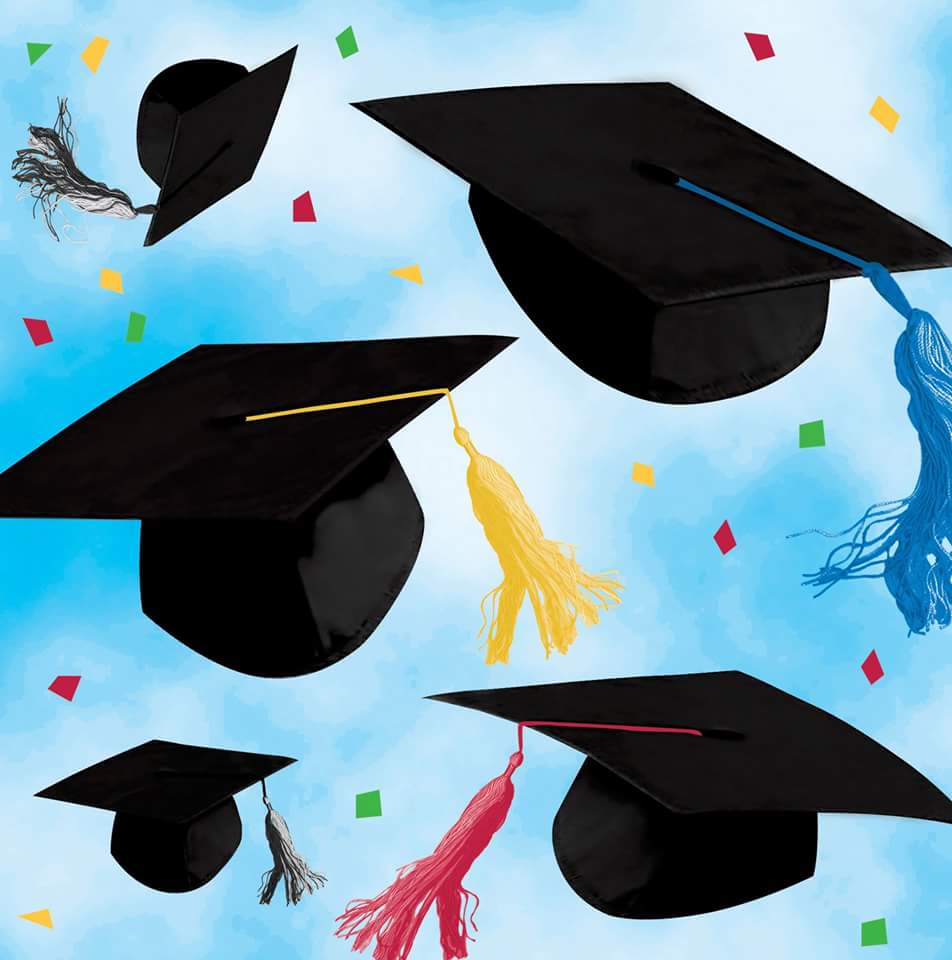 CALLING ALL GRADUATES: It's time to celebrate with you!  #classof2017 #valetparking #steak,drink&amp;celebrateyou