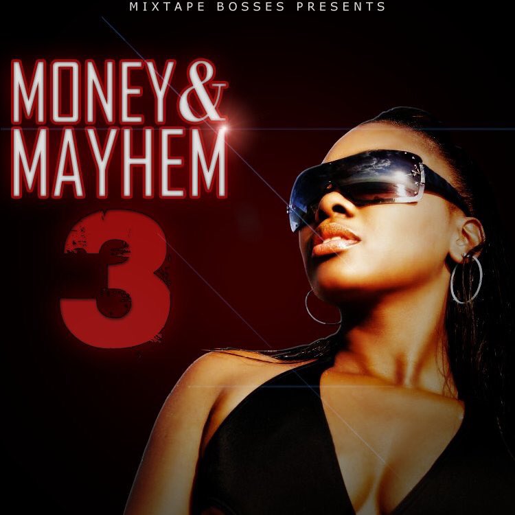 lvvless's tweet photo. Artists I have 2 $20 slots open for Money &amp; Mayhem Vol 3. DM or visit https://t.co/AxjN8H7WrD https://t.co/aeJmFNvucD