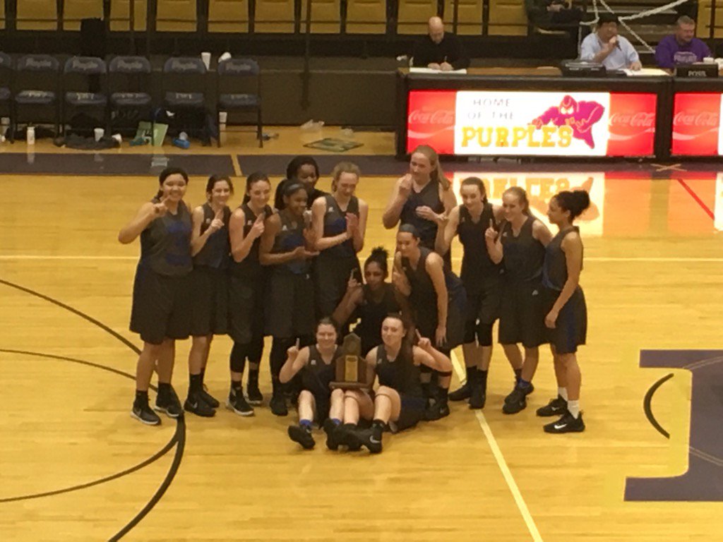 SouthWarrenHigh's tweet image. What about these Lady Spartans!!