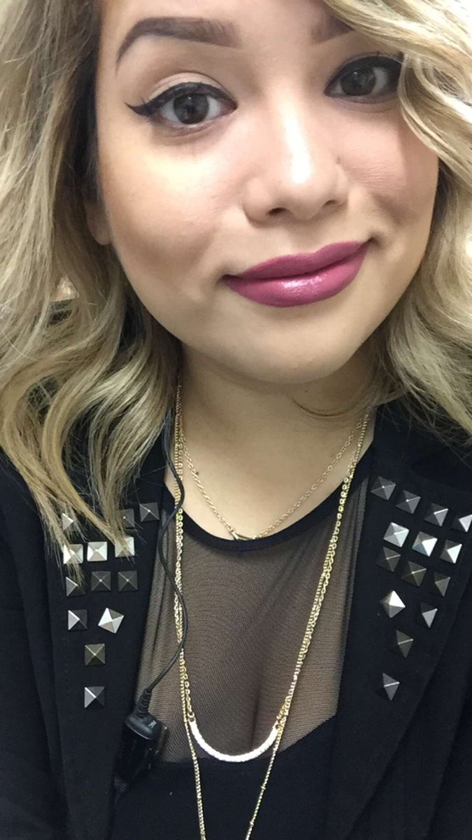 loudB_latina's tweet photo. @TooFaced #meltedfig love it https://t.co/fnxzEHacyr