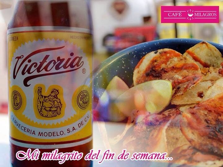 MilagrosCafe's tweet photo. Ven por tu #Milagrito de hoy, sólo en #CaféMilagros. https://t.co/Ciu52uV7Nf