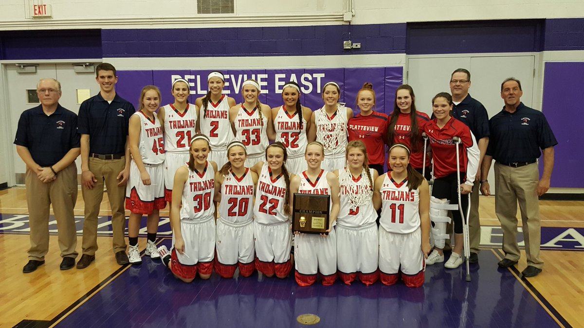 Julielodes's tweet image. Congrats!  On to State!  RT @Platteview_HS: District Final #GR82BATROJAN