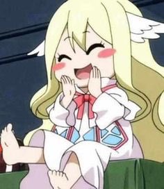 MerelyLucy tweet picture