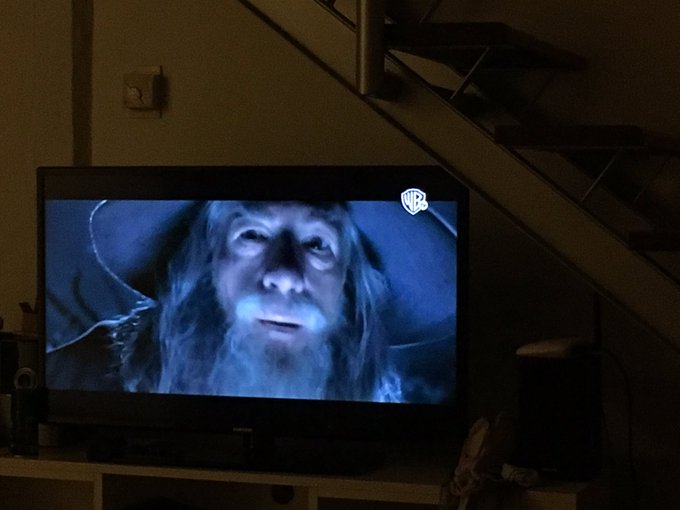 I'm high AF watching the lord of the rings like https://t.co/02xS7ekQcE<a href="/tag/animalcrossing"class="tags"><span>#animalcrossing</span></a><a href="/tag/acnh"class="tags"><span>#acnh</span></a>