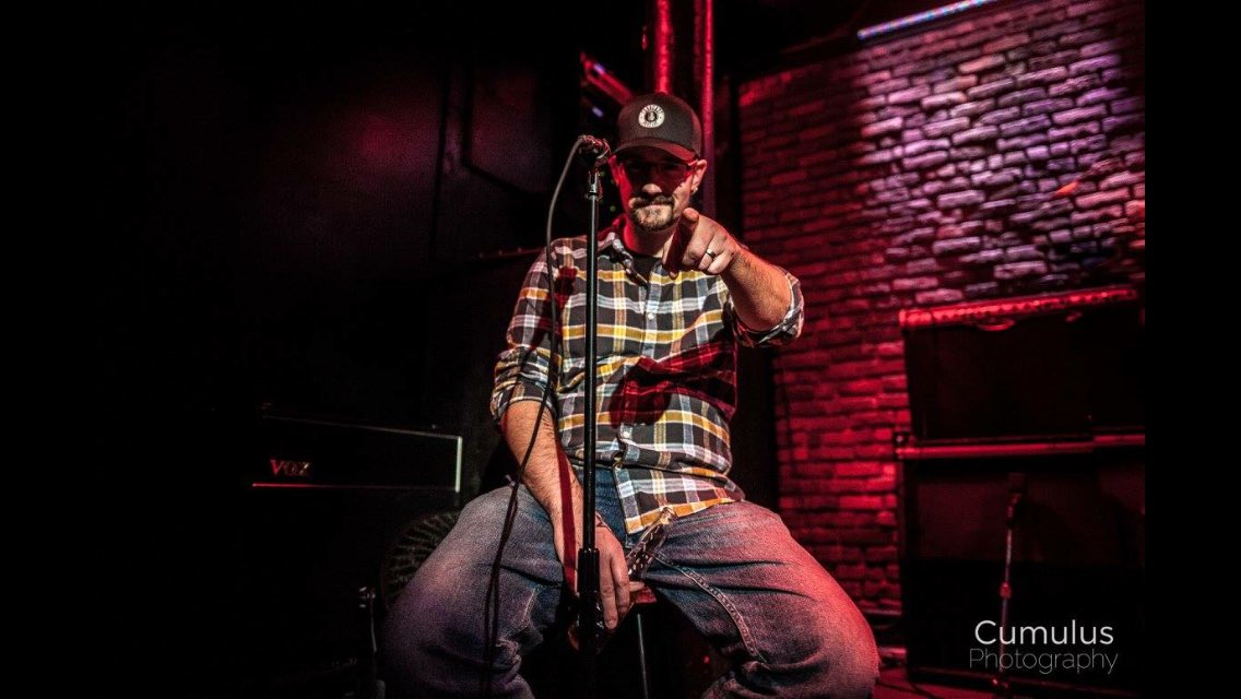 CumulusPhoto's tweet photo. Here's some of my photos from @TODDCastPodcast cheap thrills last night! See more at https://t.co/2wlsPNLve2 https://t.co/QQ9Et3NfVF