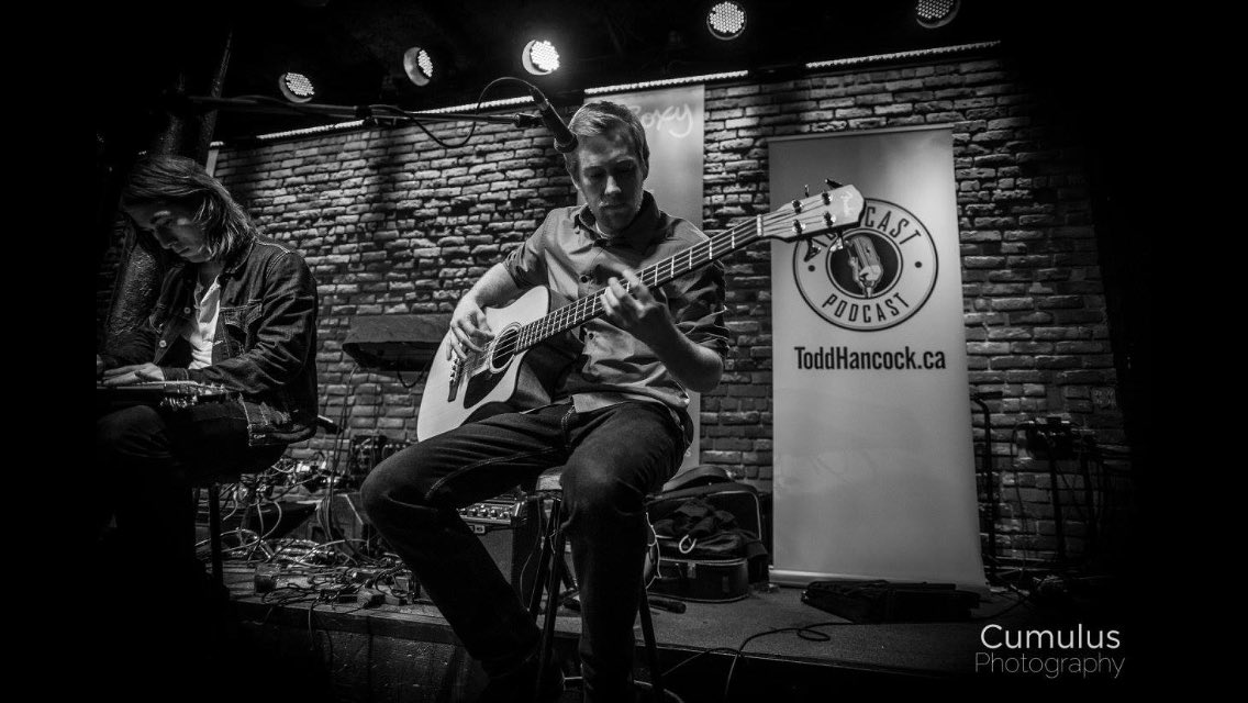 CumulusPhoto's tweet photo. Here's some of my photos from @TODDCastPodcast cheap thrills last night! See more at https://t.co/2wlsPNLve2 https://t.co/QQ9Et3NfVF
