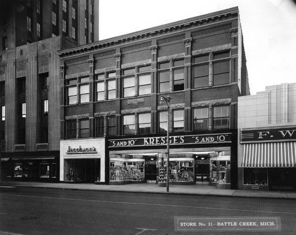 MichiganHist tweet picture