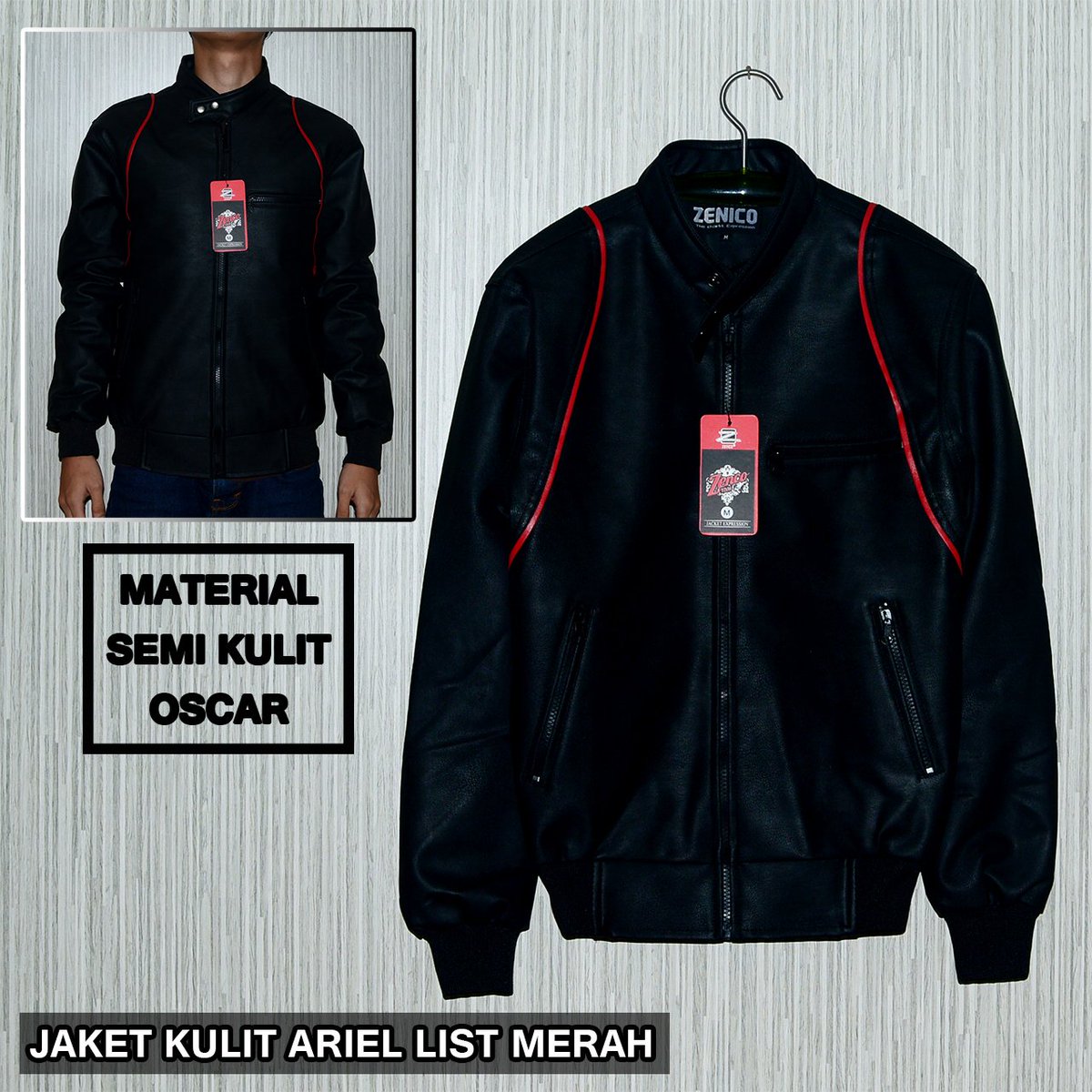 jaket kulit
bahan oscar
harga (belum ongkir)
satu:150rb
lima:650rb

order:
BBM.5D2C520C