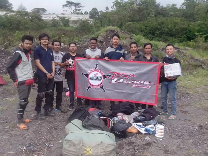 Malming bingung k mn bladers Jogja? Ikut kopdar kami aj d Galeri Indosat, dekat Tugu <a href="/HondaJogjakarta/">HondaJogjakarta</a> <a href="/VarioJogja/">Javacomm</a>