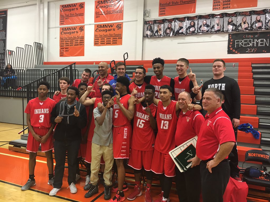 SM_NORTH_HS's tweet photo. Your 2015-2016 SFL Boys' Basketball champions! https://t.co/ZOdz33Tpct