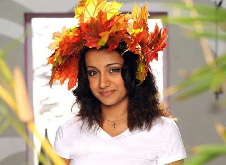 monisri73's tweet photo. Inga yennaa solluthu 6 varshama Trisha Trisha-nu sollutha..... #6yrsofVTV @trishtrashers https://t.co/zcxKf5nLtI
