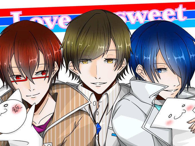 いかさんクラスタのtwitterイラスト検索結果 いかさんクラスタのtwitterイラスト検索結果