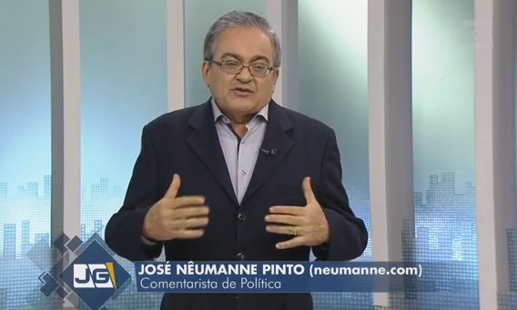 jose_neumanne's tweet photo. Meu comentário no JG desta sexta: Santana: nem Patinhas nem feira, João sem braço: https://t.co/Lw7isQ0eHW https://t.co/CwaIVCuIXx