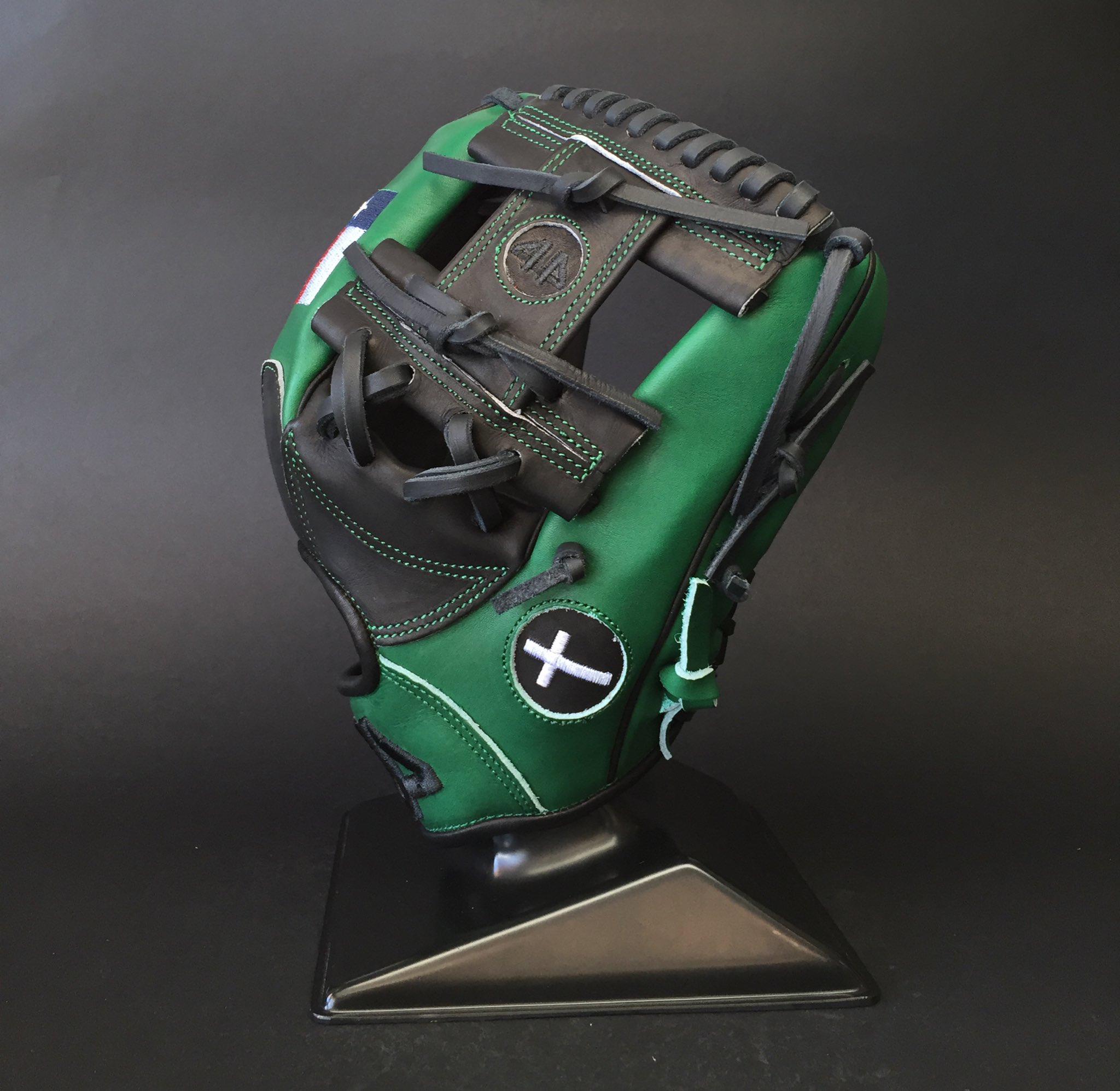 44 Pro on X Mint Forest Green and Black Signature Series I Web https t aaZVVlbeUM X
