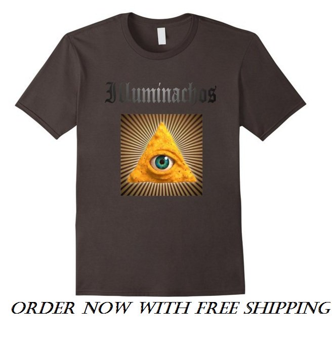 StylusTees's tweet photo. #Illuminatti #tacobell #nachos #illuminachos #funnytshirts #TShirt #chips #Doritos #nacho https://t.co/1VngTgVDBt https://t.co/vyrZJeVpMc