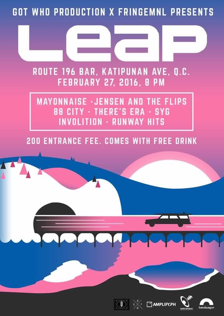 jiggyrathlaa's tweet photo. Tara mamaya 😊 sa Route! #SYG @JensenXFlips #88City #TheresEra #Involition #RunawayHits #Mayonnaise #GotWho https://t.co/wpPTrH4sFr