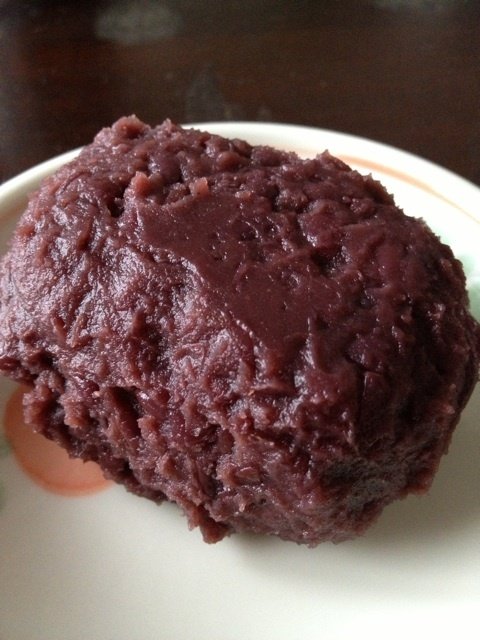 北海道のダイイチスーパーのおはぎが超😋社員が、あの行列の仙台のさ