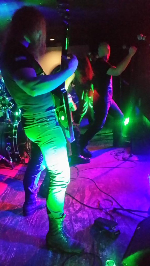 #tornoto is is #friday all see you #282augusta