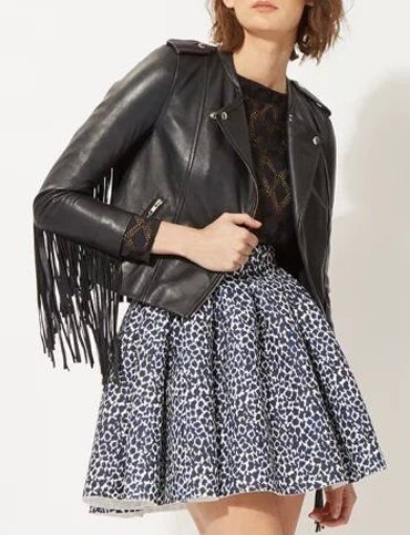 Trendy21com's tweet image. Hello,
My take on #casualfriday
#Cooljacket&amp;gt;&amp;gt;bit.ly/21oxzxO
#Leopard #sKIRTS&amp;gt;&amp;gt;bit.ly/1QjaXrz