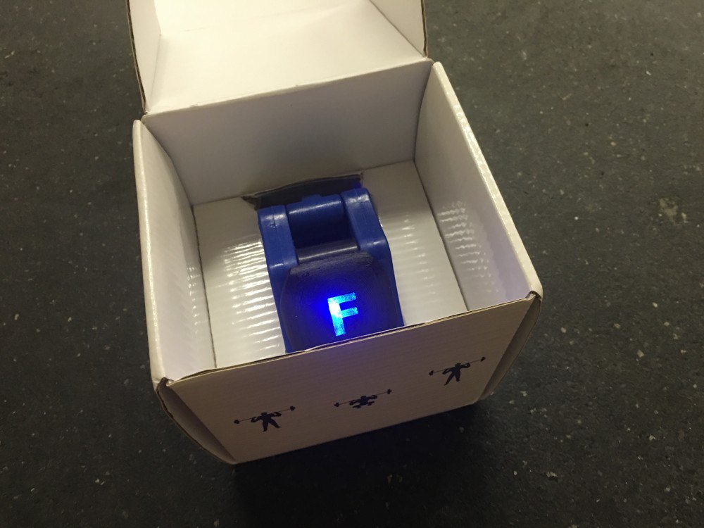 TheBarbellSpin's tweet image. Review of the FORM Collar

#formcollar #productreview #formlifting #kickstarter… thebarbellspin.com/functional-fit…