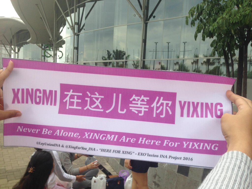 layunionina's tweet photo. Find us here (near hall 5) and get this banner for free :3 https://t.co/pUjDgx57Rn