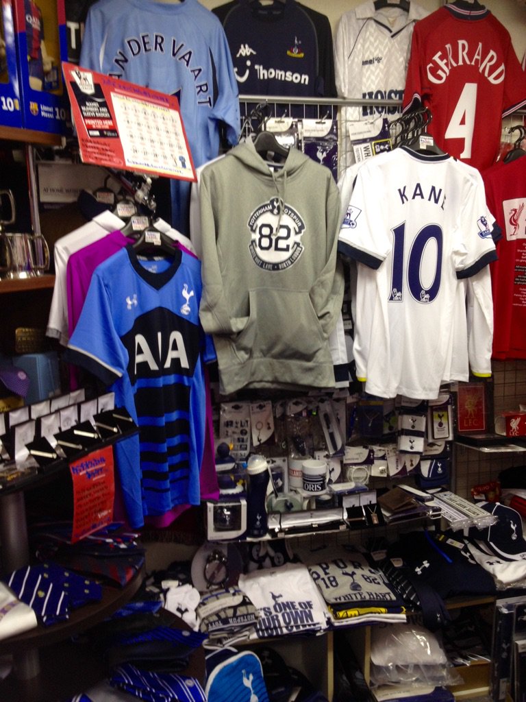 サッカーショップfcfa 実店舗open 営業時間 11時 18時 公式サイトopen トッテナムアパレル グッズ入荷しました Home Awayユニフォーム ジャケット Tシャツ 雑貨など イングランドより入荷です 今後大事な試合が続きます スパーズ ファン サッカーショップfcfa 実店舗open 営業時間 11時 18時 公式サイトopen トッテナムアパレル グッズ入荷しました Home Awayユニフォーム ジャケット Tシャツ 雑貨など イングランドより入荷です 今後大事な試合が続きます スパーズ ファン