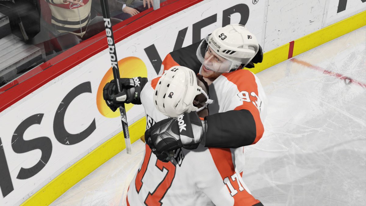 FlyersDNF's tweet photo. #PS4share https://t.co/TRH3gLEcXl