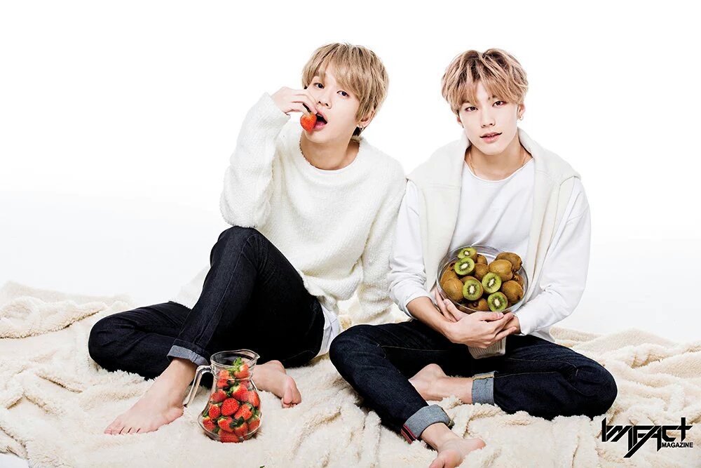 myangel951004's tweet photo. #1MonthWithIMFACT even i'm just a newbie in this family. I wish IMFACT will be growing up, more and more ❤ https://t.co/jVRlP4FCYC