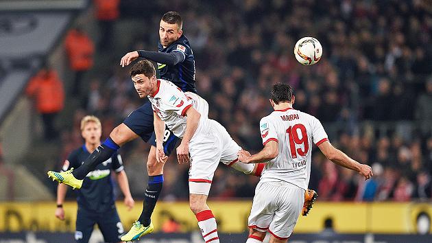 Cuplikane's tweet photo. Cuplikan Gol FC Koln vs Herta ... - https://t.co/jlyydLf6x8 - #Bundesliga - #FCKoln #HertaBerlin https://t.co/495IUhHS9d