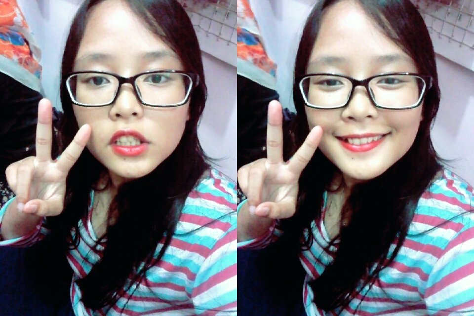 myangel951004's tweet photo. #IMFACTstanSelcaDay ok let me doing this kkk pls ignore my face.......🙈🙈🙈 @imfact_twt  #1MonthWithIMFACT https://t.co/hF6DptlTB9