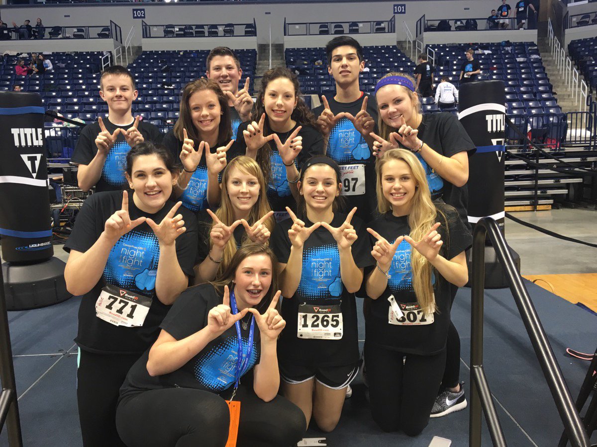 KHS Community Servic tweet media