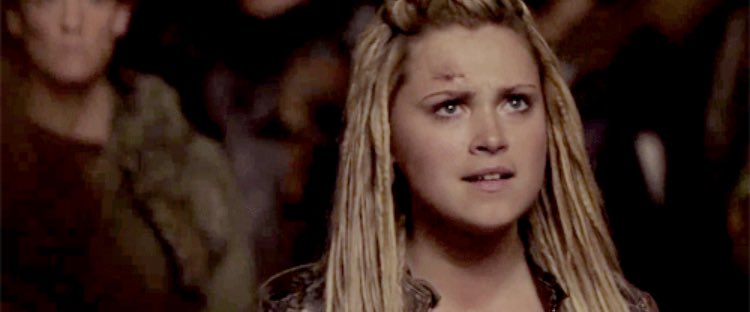 carmilla_movie's tweet photo. New Promo Pictures from 3x07 #The100 #Clexa #The100Season3 #Lexa2016 #Lexa #ClexaAnniversary #WeAreGrounders #Heda https://t.co/U0whI5xzTv