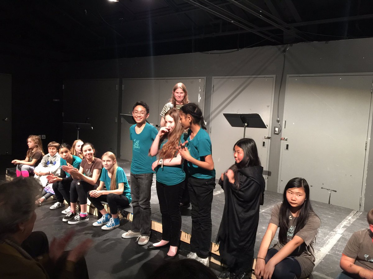 LittleOperaSF's tweet photo. LittleOpera Gala: "stand up if you wrote the opera we're playing tonight" https://t.co/nDwCdjB6JG