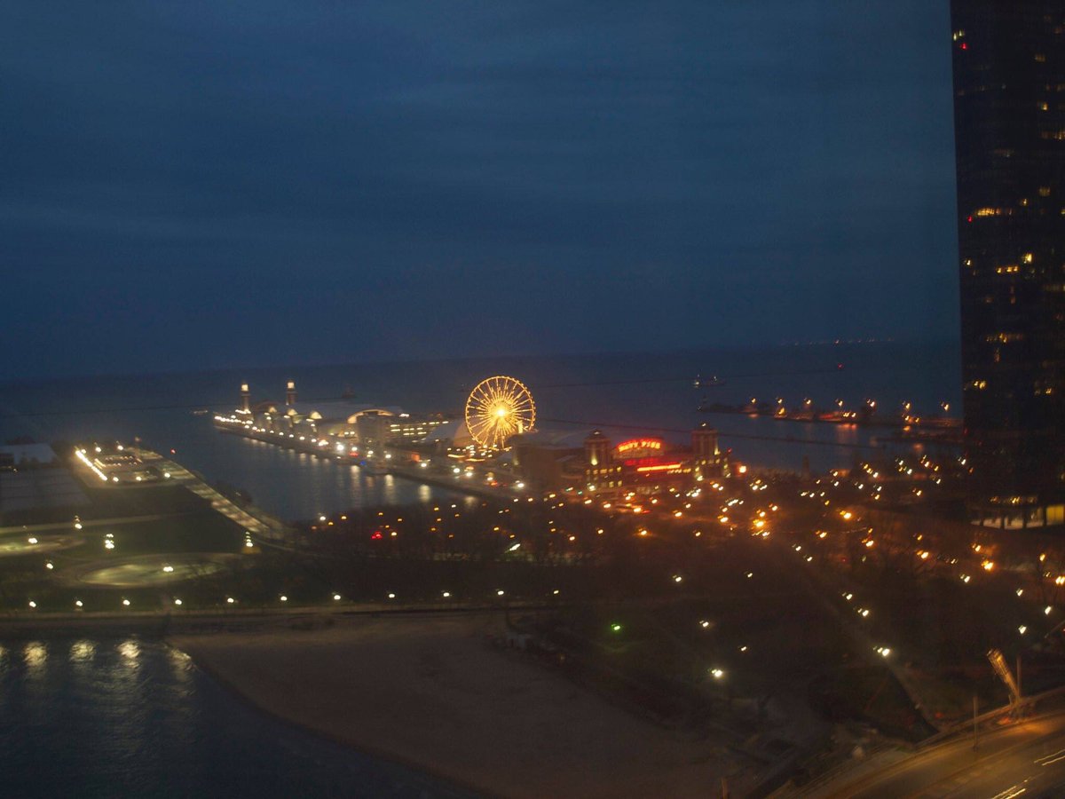 spacespasm's tweet image. i miss chicago.