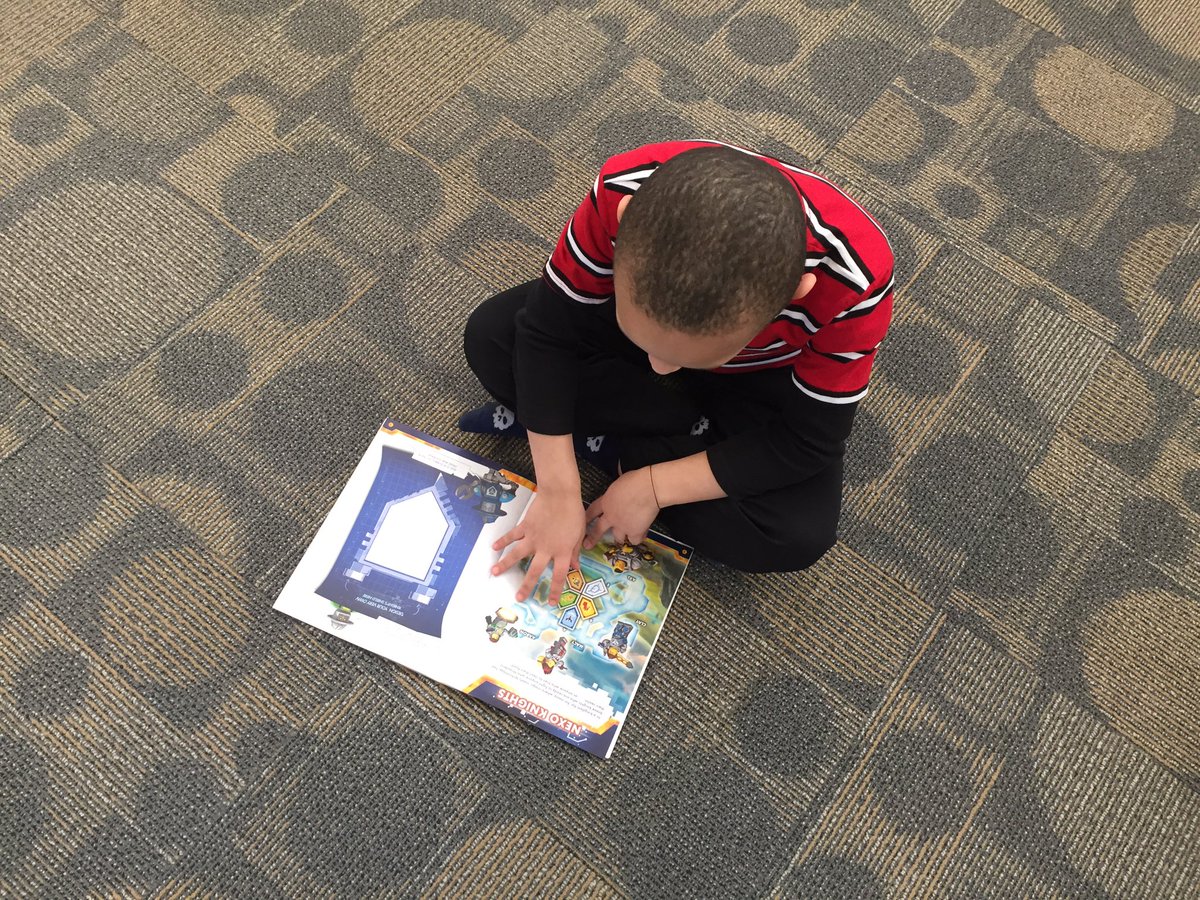 Morgret_STEAM's tweet photo. 4th Grade earned more than 50 ARty points today during #readquest16! @teamAR360 https://t.co/ltKOakOXiA